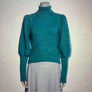 Baum und pferdgarten wool mix sweater
